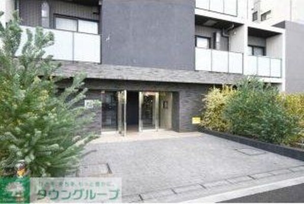 クオリタス浜田山の物件内観写真